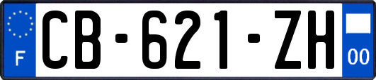 CB-621-ZH