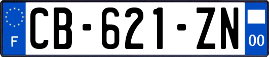 CB-621-ZN