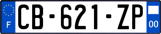 CB-621-ZP