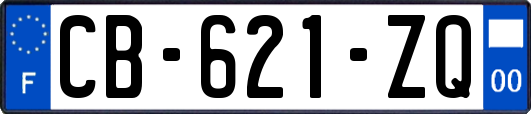 CB-621-ZQ