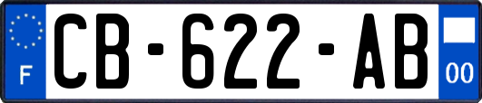 CB-622-AB