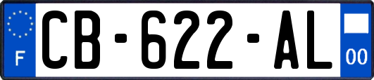 CB-622-AL