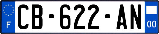 CB-622-AN