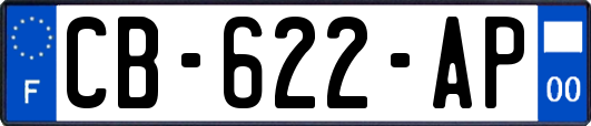 CB-622-AP