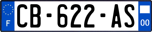 CB-622-AS