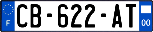 CB-622-AT