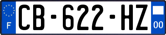 CB-622-HZ