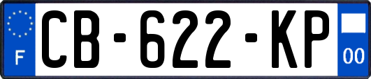 CB-622-KP