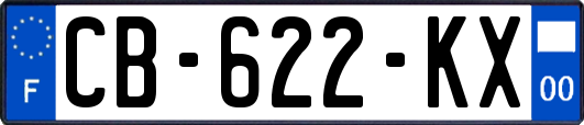 CB-622-KX
