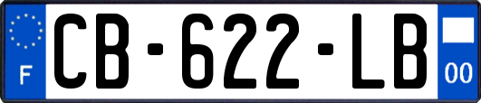 CB-622-LB