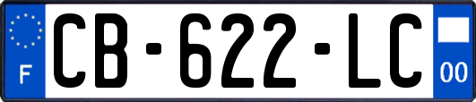 CB-622-LC