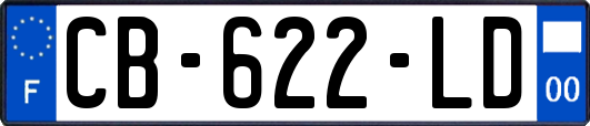 CB-622-LD