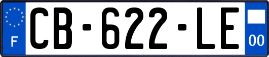 CB-622-LE