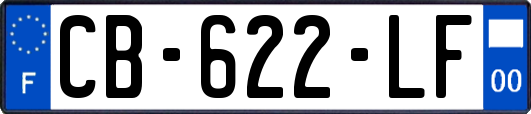 CB-622-LF
