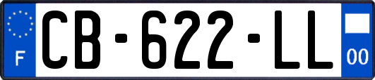 CB-622-LL
