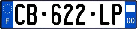 CB-622-LP
