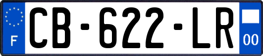 CB-622-LR