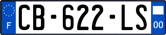 CB-622-LS