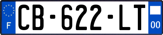 CB-622-LT