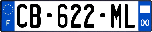 CB-622-ML