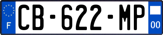CB-622-MP