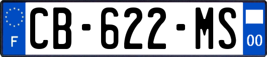 CB-622-MS
