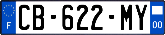CB-622-MY
