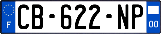 CB-622-NP