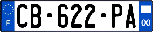 CB-622-PA