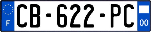CB-622-PC