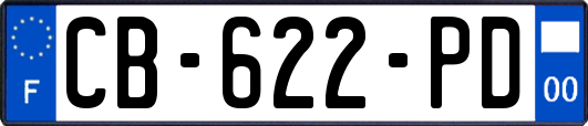 CB-622-PD