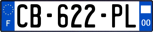 CB-622-PL
