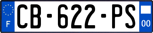 CB-622-PS