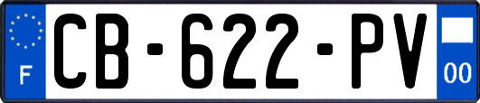 CB-622-PV