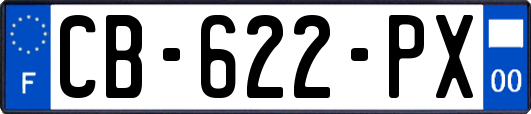 CB-622-PX
