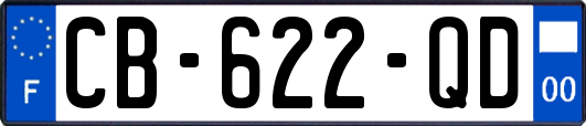 CB-622-QD