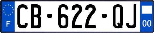 CB-622-QJ
