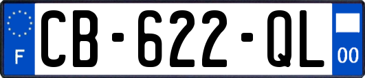 CB-622-QL