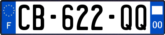 CB-622-QQ
