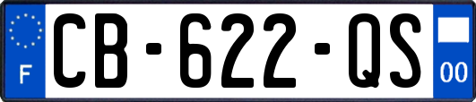 CB-622-QS