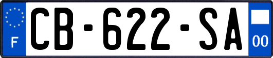 CB-622-SA