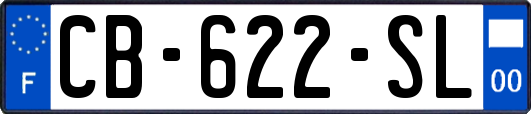 CB-622-SL