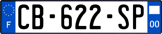 CB-622-SP