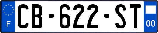 CB-622-ST