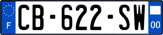 CB-622-SW