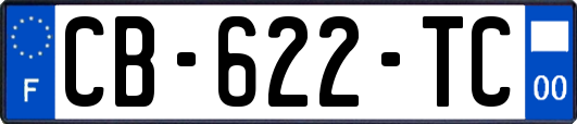 CB-622-TC
