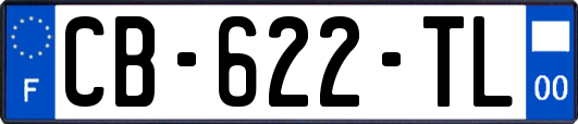 CB-622-TL