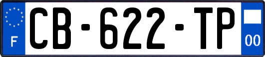 CB-622-TP