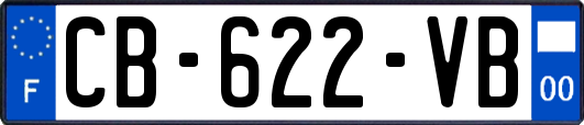 CB-622-VB