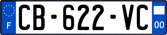 CB-622-VC